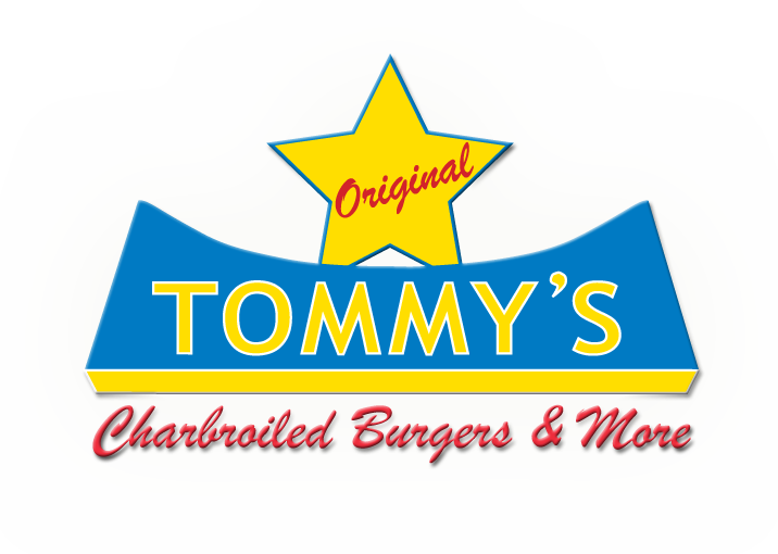 Original Tommy's Burgers - Dine-In, Phone-In, Drive-Thru